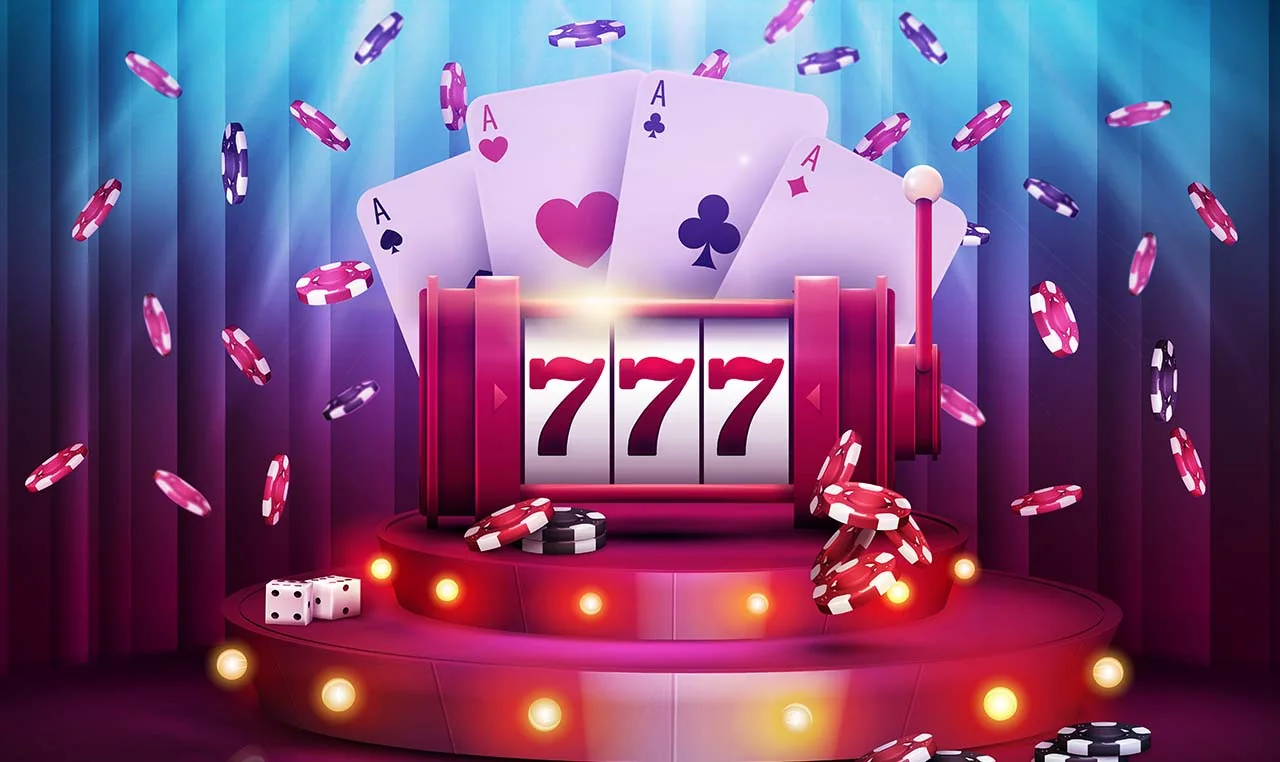 M88 Live Casino